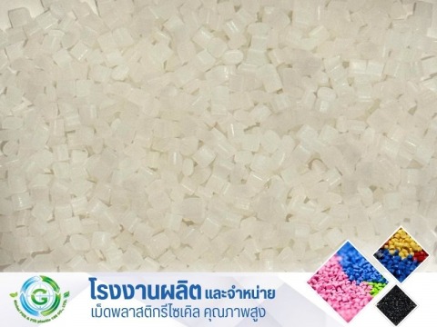 PP ใส