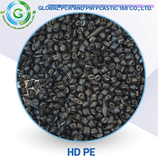 HD PE