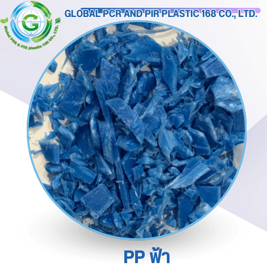 PP ฟ้า PP ฟ้า