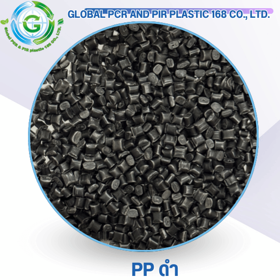 PP ดำ PP ดำ